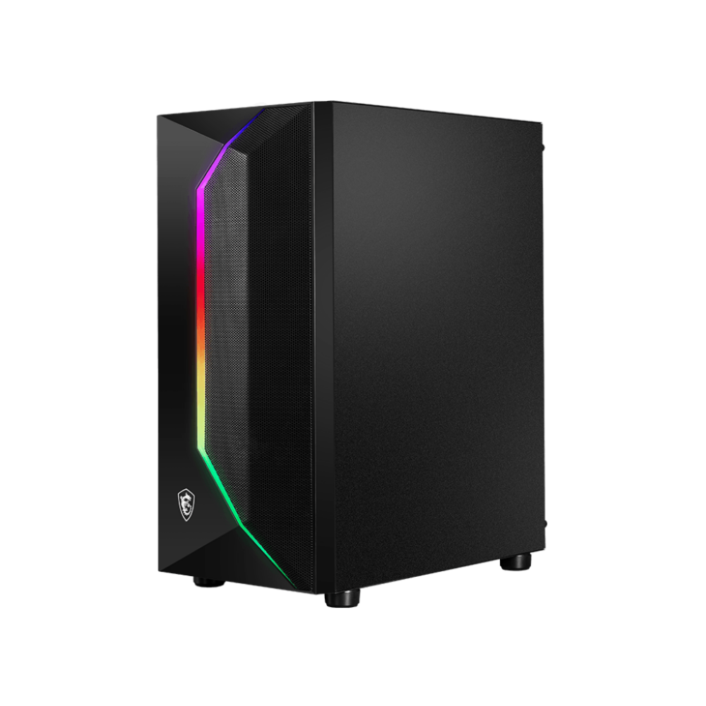 Boitiers PC MSI MAG VAMPIRIC 100R 'V100R' Mid Tower (OBUMISOBU0018) - photo 3