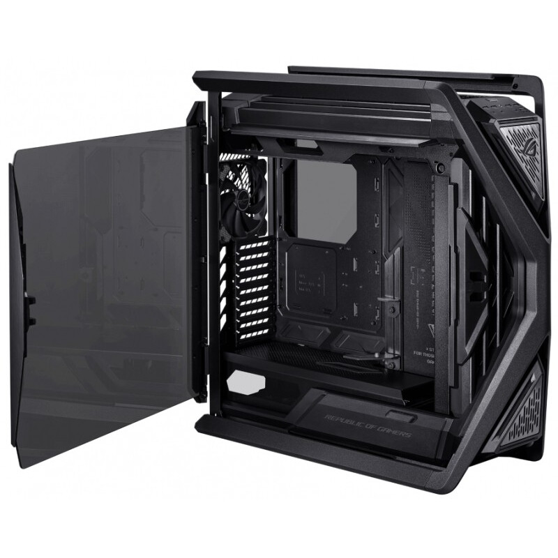 Boîtier ASUS ROG Hyperion GR701 Black - 90DC00F0-B39000 - photo 2
