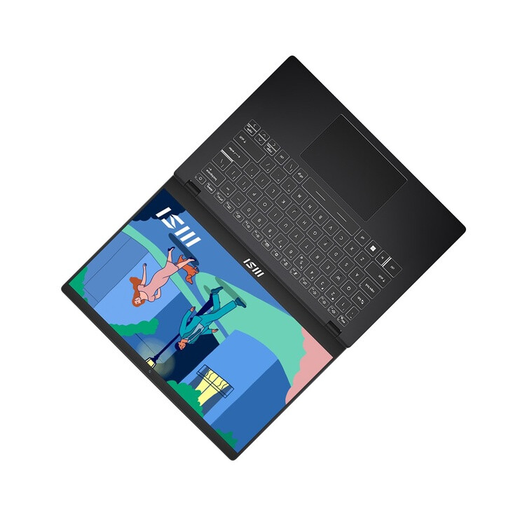 Portatīvais dators MSI Modern 14 C12MO-868PL i5 1235U (C12MO-868PL) - foto 3