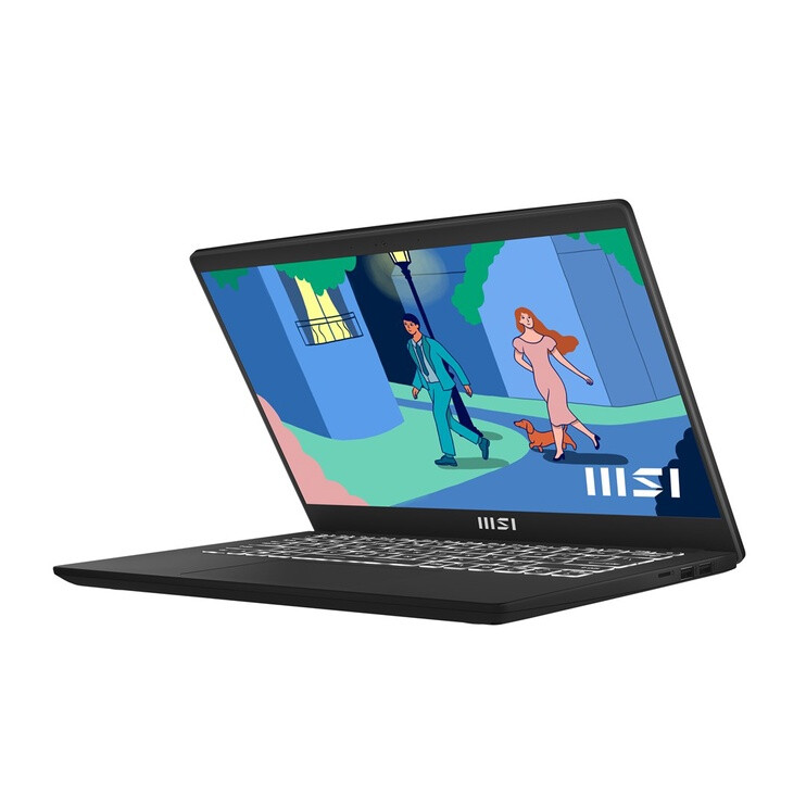 Portatīvais dators MSI Modern 14 C12MO-868PL i5 1235U (C12MO-868PL) - foto 5