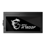 Barošanas bloks MSI MPG A750GF 750W (ZDLMISOBU0002)