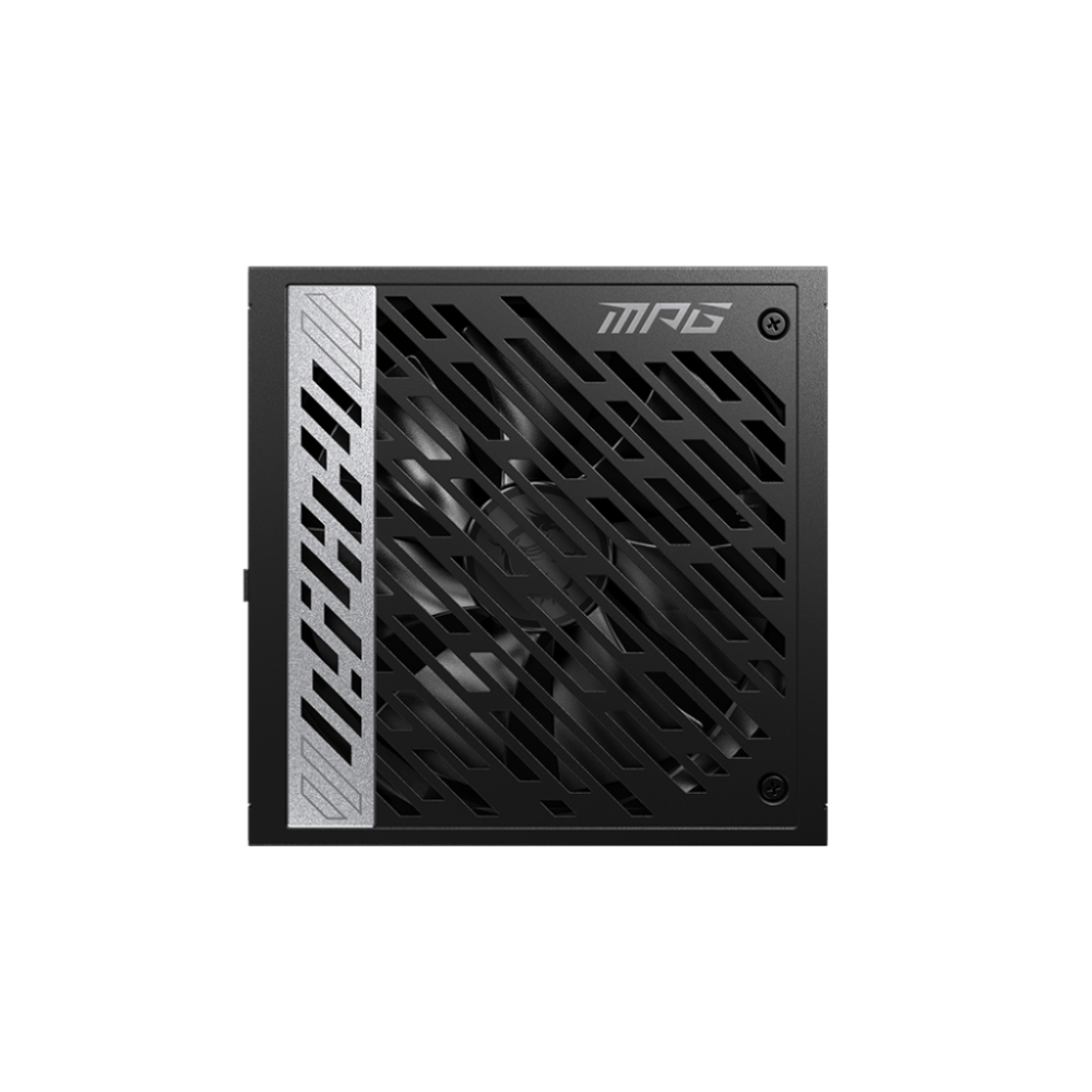 Barošanas bloks MSI MPG A850G PCIE5 850 W (306-7ZP7B11-CE0) - foto 3