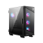 Datoru korpuss MSI MPG VELOX 100R Mid Tower (306-7G18R25-809)