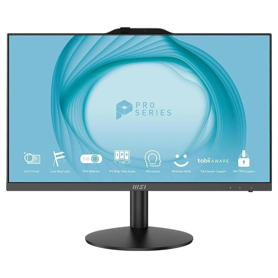 Monobloka dators MSI Pro AP242 13M-608XEU (KOMMISALL0236)