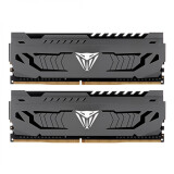 Operational memory PATRIOT VIPER Venom 64 GB 6000MHz DDR5 CL18 KIT of 2x32GB (PVV564G600C30K)