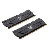 Operational memory PATRIOT VIPER Venom 64 GB 6000MHz DDR5 CL18 KIT of 2x32GB (PVV564G600C30K)