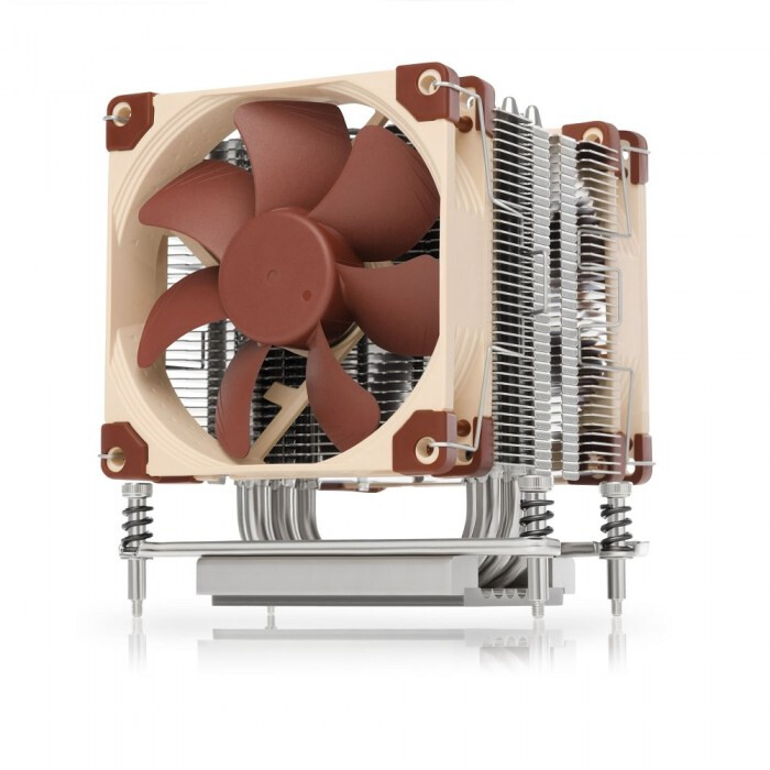 Cooler Noctua NH-U9 TR4-SP3 (NH-U9 TR4-SP3) - photo 2