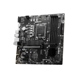 Pamatplate MSI PRO B760M-P (7E02-009R)
