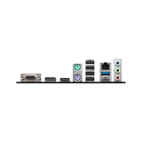Pamatplate MSI PRO B760M-P (7E02-009R)