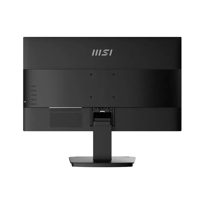 Monitors MSI Pro MP2412 - MP2412  - foto 3