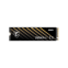 SSD Drive MSI SPATIUM M461 2TB (DIAMISSSD0021) - photo 2
