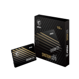 SSD Drive MSI SPATIUM S270 960GB (S78-440P130-P83)
