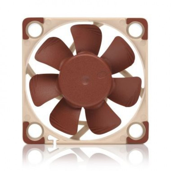 cooler Noctua NOC-NF-A4X10-FLX (NF-A4X10 FLX)