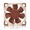 cooler Noctua NOC-NF-A4X10-FLX (NF-A4X10 FLX)