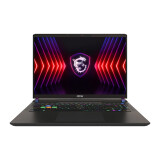 Portatīvais dators MSI Vector 16 HX A13VHG-446ES i9 13980HX (A13VHG-492PL)