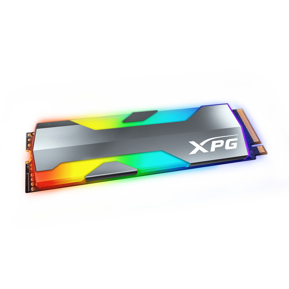 SSD XPG SPECTRIX S20G 500 GB (ASPECTRIXS20G-500G-C)