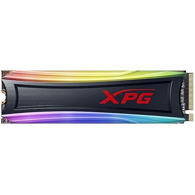 SSD XPG Spectrix S40G 512 GB (DIAADTSSD0066)