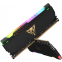 Operatīvā atmiņa Patriot Viper Steel RGB 64 GB 3200MHz DDR4 CL18 KT of 2x32GB (PVSR464G320C8K) - foto 2