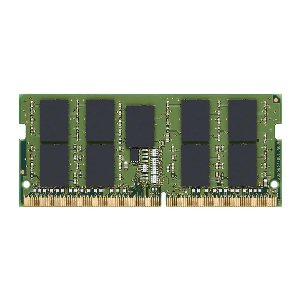 Operatīvā atmiņa Kingston Micron R 16GB 2666MHz DDR4 CL19 (KSM26SED8/16MR)