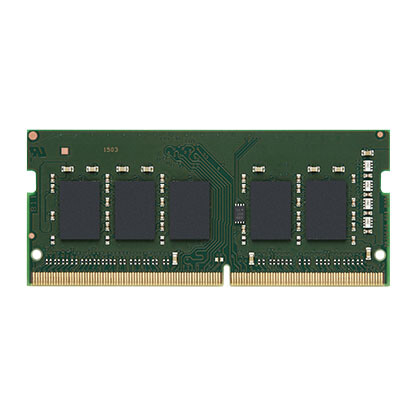 Operatīvā atmiņa Kingston Hynix D 8GB 3200MHz DDR4 CL22 (KSM32SES8/8HD)