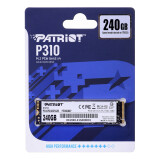 SSD Patriot Viper P310 240GB (P310P240GM28)