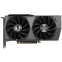 Videokarte ZOTAC GAMING NVIDIA GeForce RTX 3060 Twin Edge OC 12 GB GDDR6 (VGAZOANVD0055)