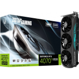 Videokarte ZOTAC NVIDIA GeForce RTX 4070 Ti SUPER 16 GB GDDR6X (VGAZOANVD0152)
