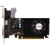 Videokarte AFOX Radeon R5 220 1GB DDR3 LP (AFR5220-1024D3L5)