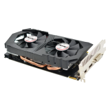Videokarte AFOX RADEON R9 370 4GB GDDR5 (AFR9370-4096D5H4)