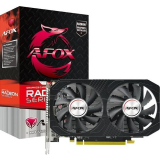 Carte graphique AFOX RADEON RX 550 8GB GDDR5 (AFRX550-8192D5H4-V6)