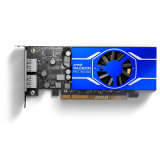 Videokarte AMD PRO Radeon PRO W6400 4 GB GDDR6 (KGKAMDAMD0012)