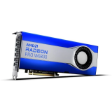 Videokarte AMD Radeon PRO W6800 32 GB GDDR6 (KGKAMDAMD0014)