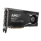 Videokarte AMD Radeon PRO W7700 16 GB GDDR6 (727419314992)