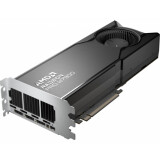 Graphics card AMD Radeon PRO W7900 48 GB GDDR6 (100-300000074)