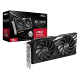 Videokarte ASRock Radeon RX 7700 XT Challenger 12GB OC (RX7700XT CL 12GO)