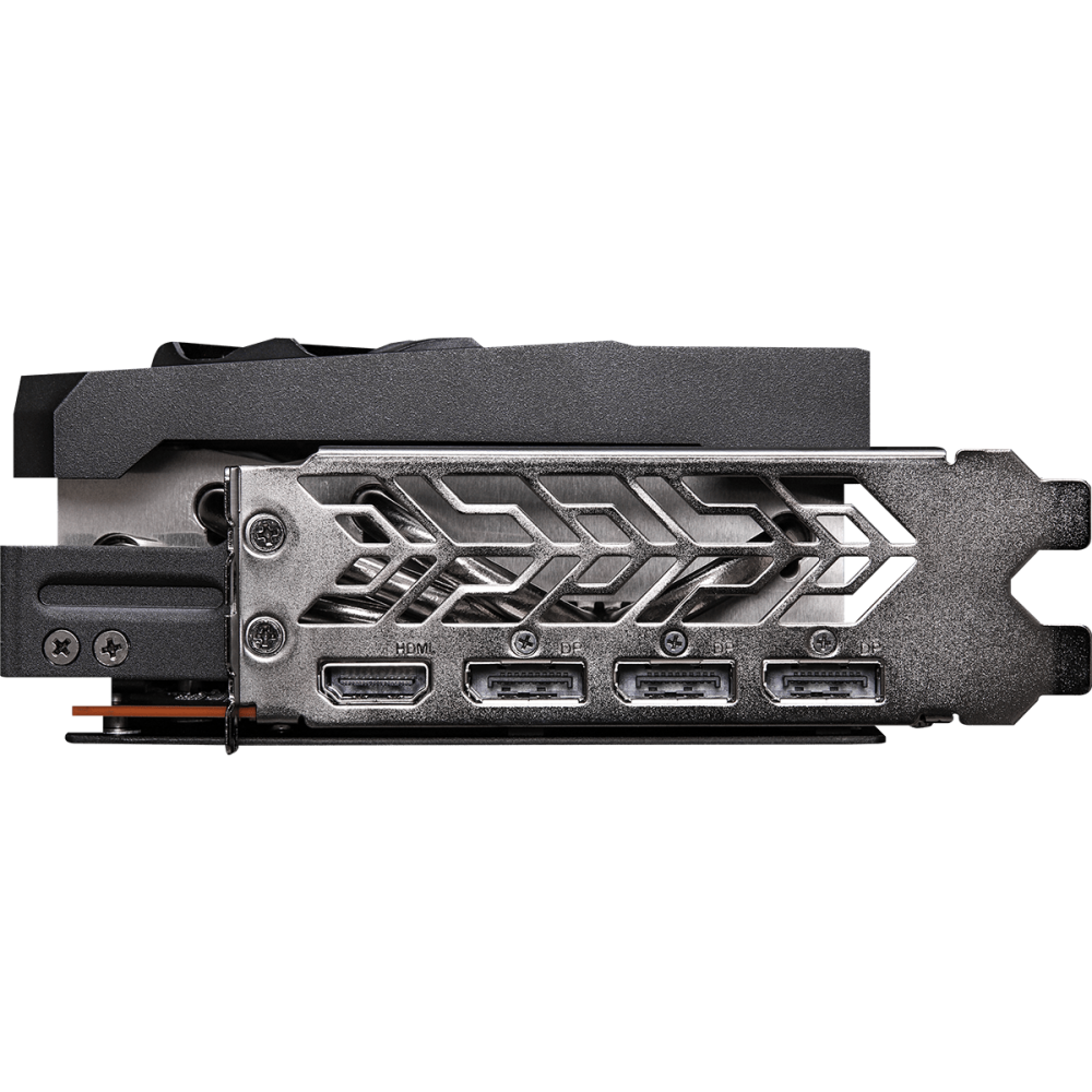Graphics card Asrock Phantom Gaming Radeon RX 7900 XTX 24 GB GDDR6 (RX7900XTX PG 24GO) - photo 4