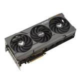 Graphics card ASUS TUF Gaming Radeon RX 7800 XT 16 GB GDDR6 (VGAASUATI0440)