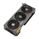 Graphics card ASUS TUF Gaming Radeon RX 7800 XT 16 GB GDDR6 (VGAASUATI0440)