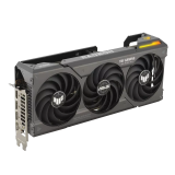 Graphics card ASUS TUF Gaming Radeon RX 7800 XT 16 GB GDDR6 (VGAASUATI0440)
