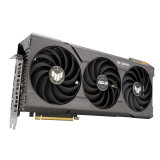 Graphics card ASUS TUF Gaming Radeon RX 7800 XT 16 GB GDDR6 (VGAASUATI0440)
