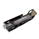 Graphics card ASUS TUF Gaming Radeon RX 7800 XT 16 GB GDDR6 (VGAASUATI0440)
