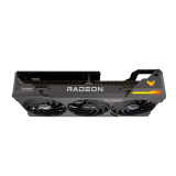 Graphics card ASUS TUF Gaming Radeon RX 7800 XT 16 GB GDDR6 (VGAASUATI0440)