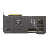 Graphics card ASUS TUF Gaming Radeon RX 7800 XT 16 GB GDDR6 (VGAASUATI0440)