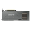 Videokarte Gigabyte GAMING Radeon RX 7600 XT OC 16 GB GDDR6 (GV-R76XTGAMING OC-16GD) - foto 6