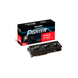 Graphics card PowerColor Radeon RX 7800 XT Fighter 16GB GDDR6 (RX7800XT 16G-F/OC)