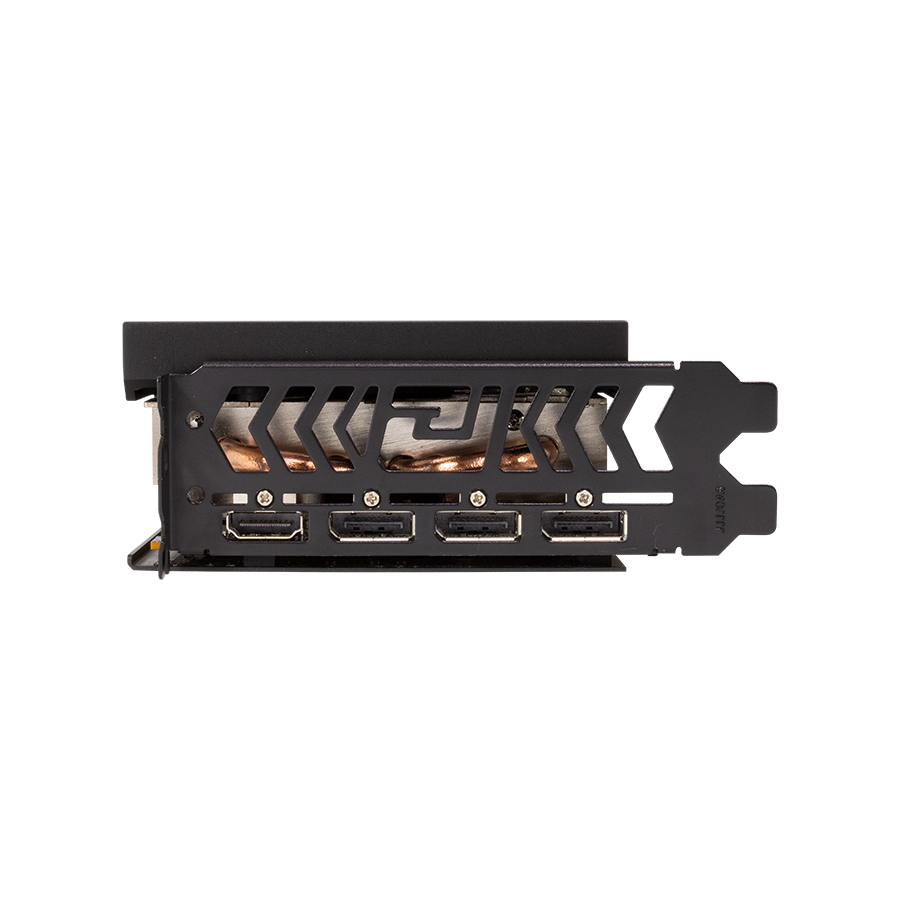 Videokarte PowerColor Radeon RX 7800 XT Fighter 16GB GDDR6 (RX7800XT 16G-F/OC) - foto 6