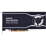 Videokarte AMD Radeon Pro W7600 8GB GDDR6 (100-300000077)