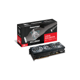 Videokarte PowerColor RX 7900 XTX 24G-L/OC 24 GB GDDR6 (VGAPOCATI0263)