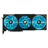 Videokarte PowerColor RX 7900 XTX 24G-L/OC 24 GB GDDR6 (VGAPOCATI0263)