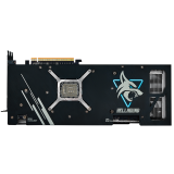 Videokarte PowerColor RX 7900 XTX 24G-L/OC 24 GB GDDR6 (VGAPOCATI0263)
